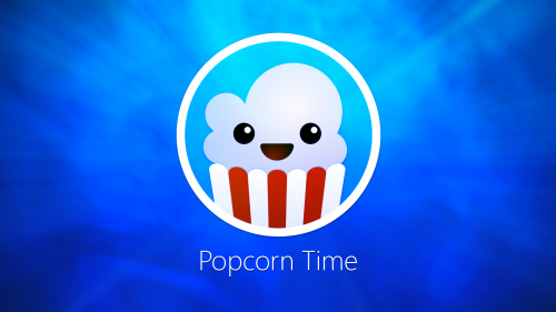 popcorn time repo